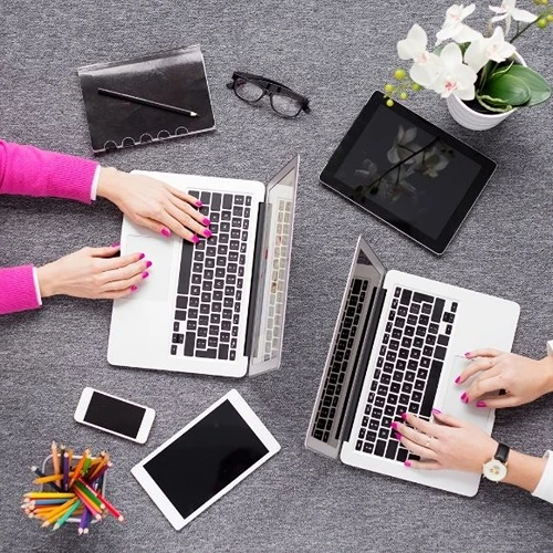 İspir Web Tasarımcı