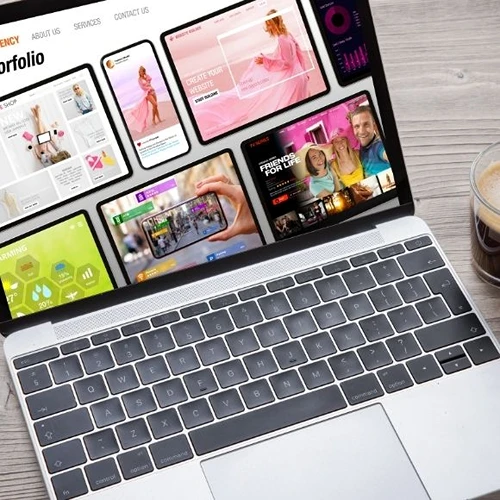 İspir, Web Tasarım Ajansı